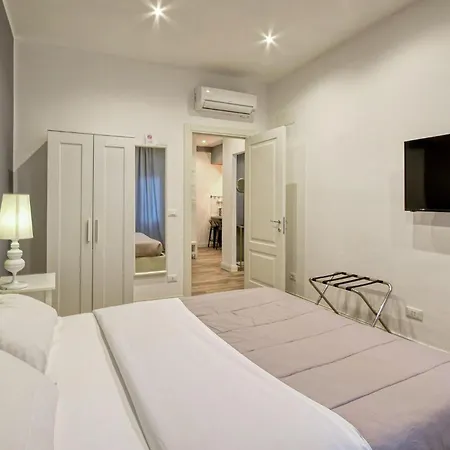Posta Vecchia Apartment *