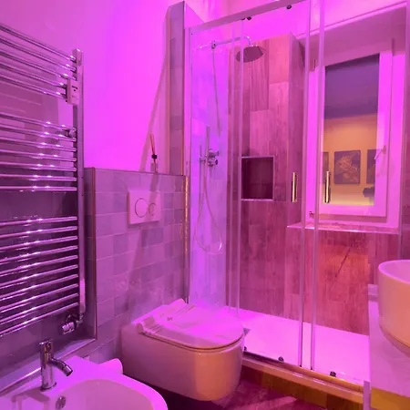 Apartment Posta Vecchia Genoa