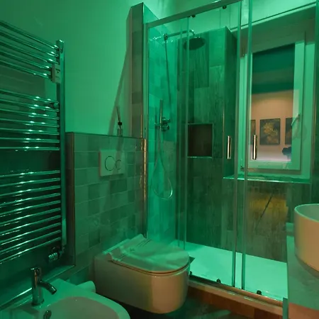 Posta Vecchia Apartment *